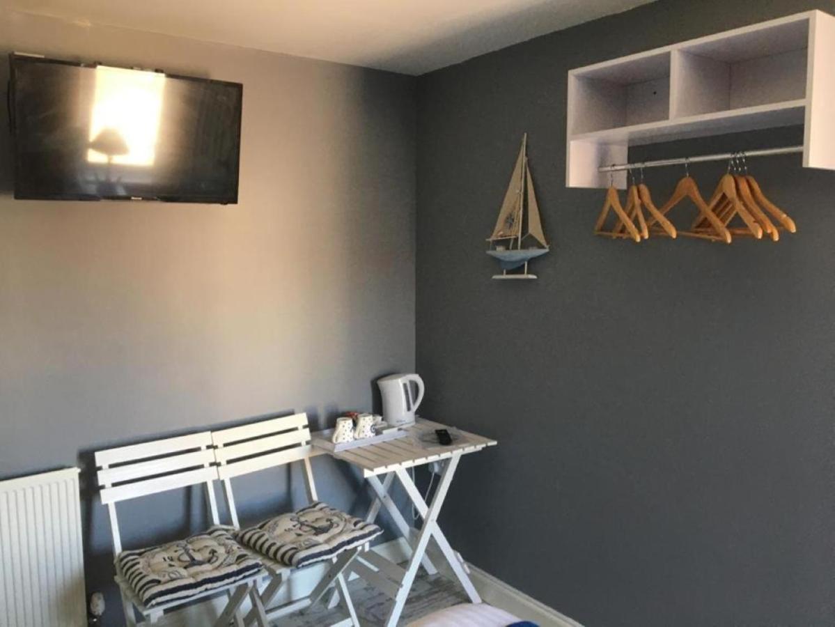 Bed & Breakfast The Glenroy *